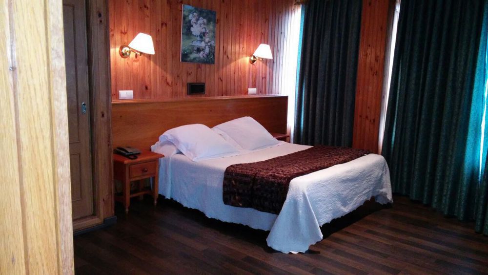 Hotel Park Noia Eksteriør billede
