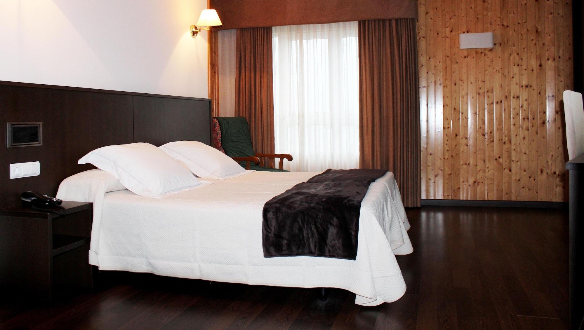 Hotel Park Noia Eksteriør billede