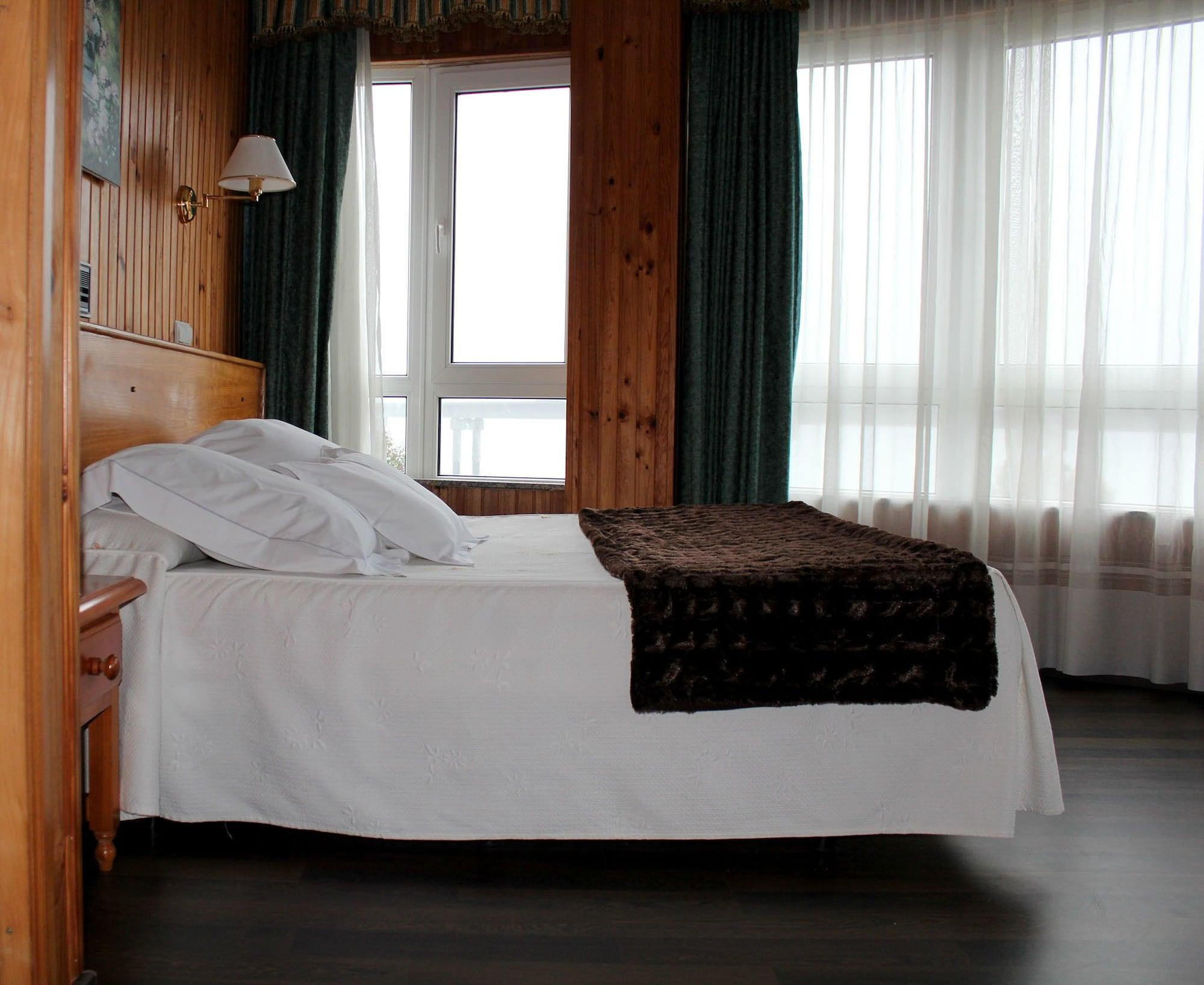 Hotel Park Noia Eksteriør billede
