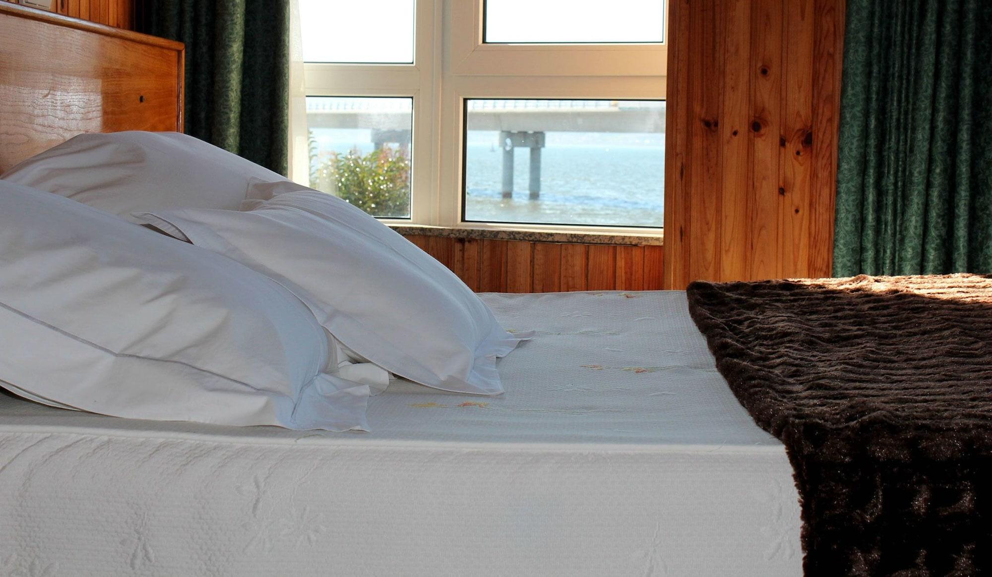 Hotel Park Noia Eksteriør billede