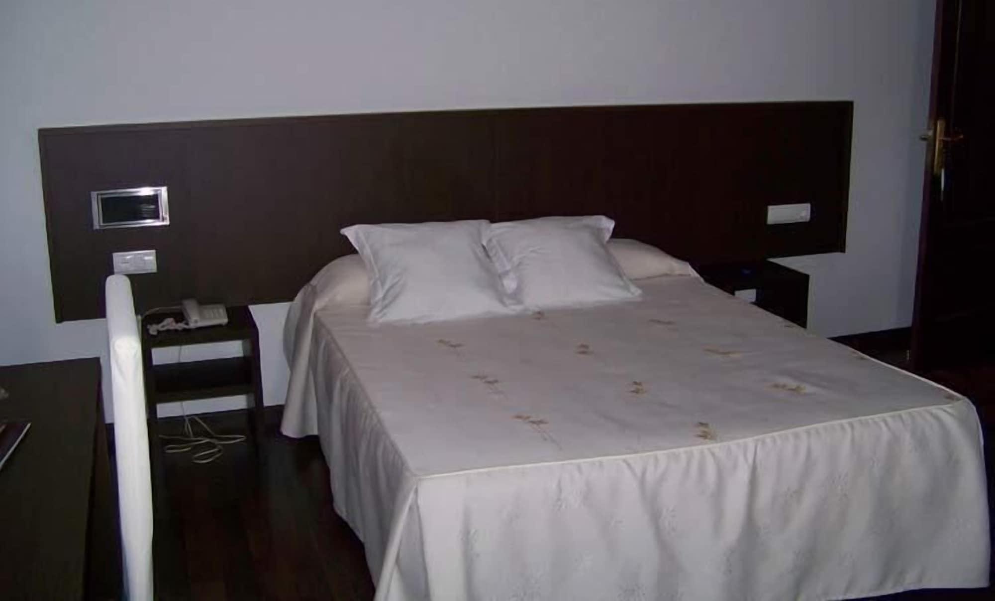 Hotel Park Noia Eksteriør billede