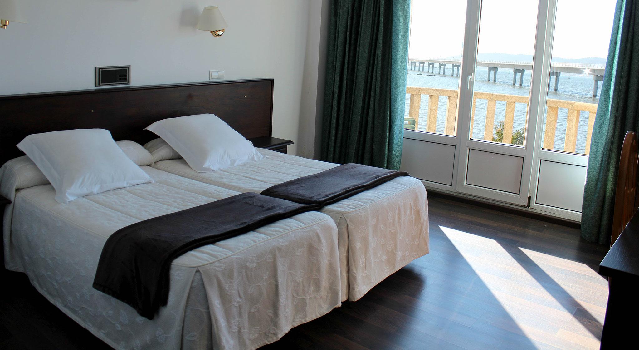 Hotel Park Noia Eksteriør billede