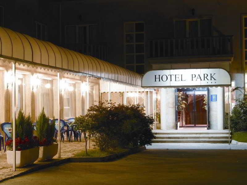 Hotel Park Noia Eksteriør billede