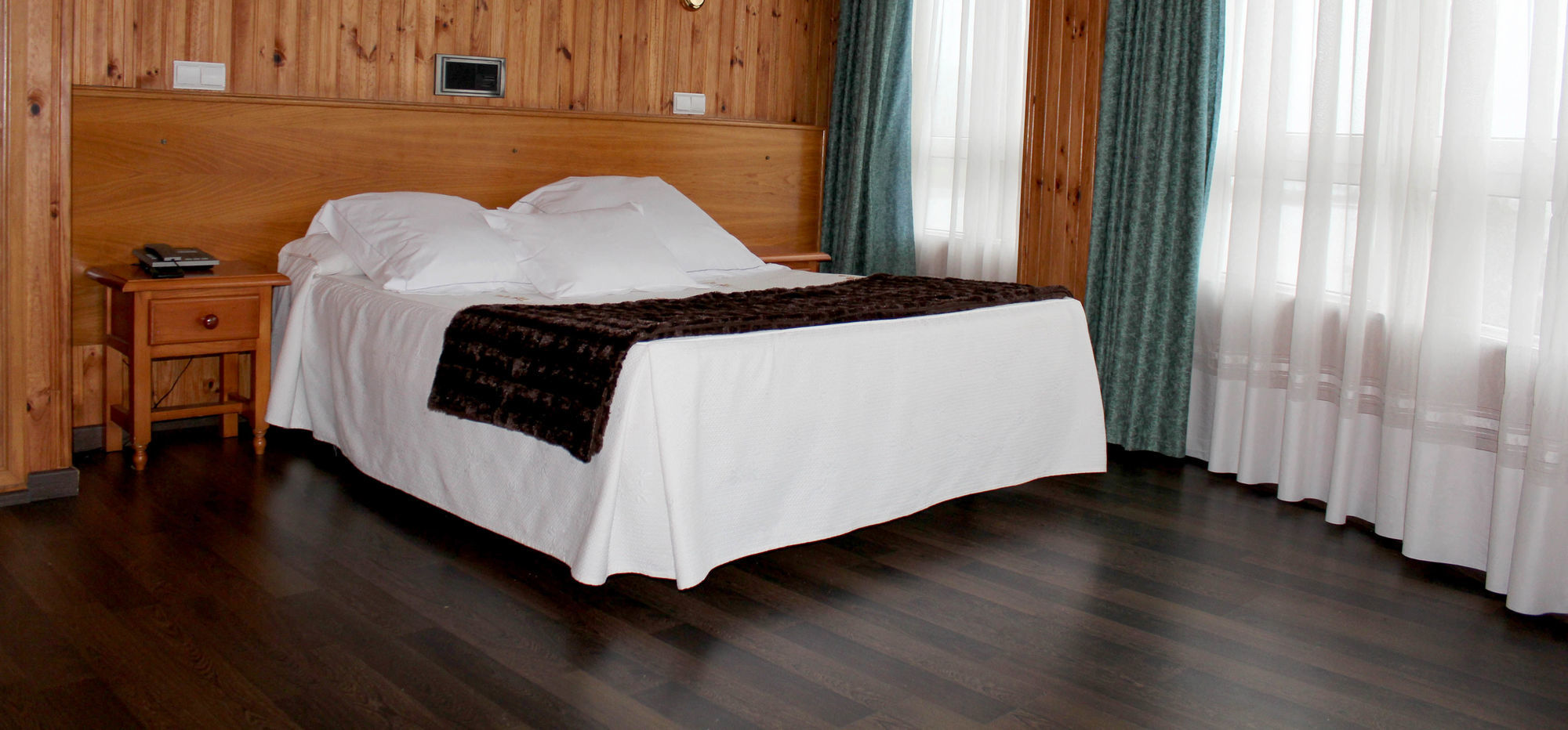 Hotel Park Noia Eksteriør billede