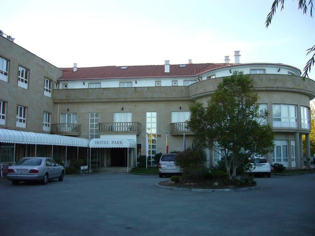 Hotel Park Noia Eksteriør billede
