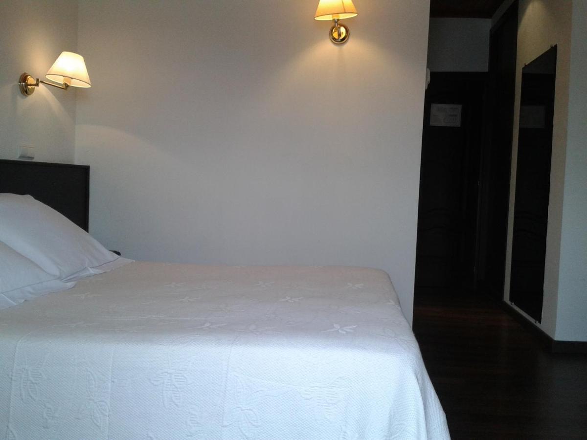Hotel Park Noia Eksteriør billede